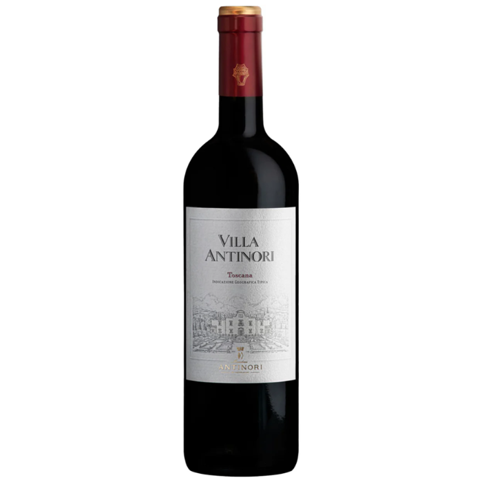 Villa Antinori Rosso Toscana