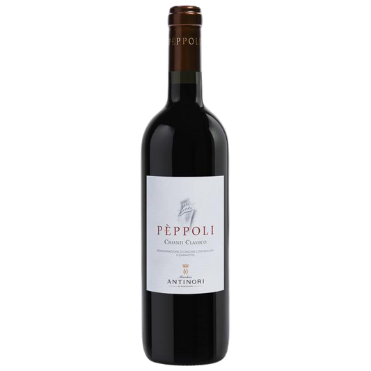 Antinori Pèppoli Estate Chianti Classico