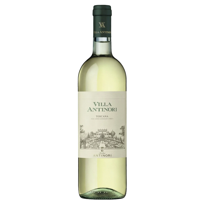 Villa Antinori Bianco Toscana