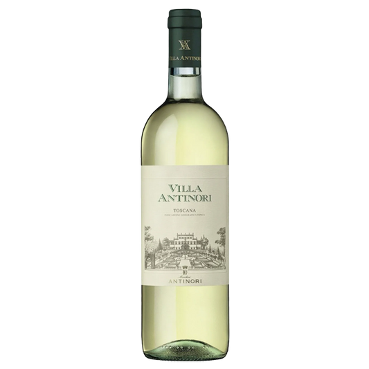 Villa Antinori Bianco Toscana