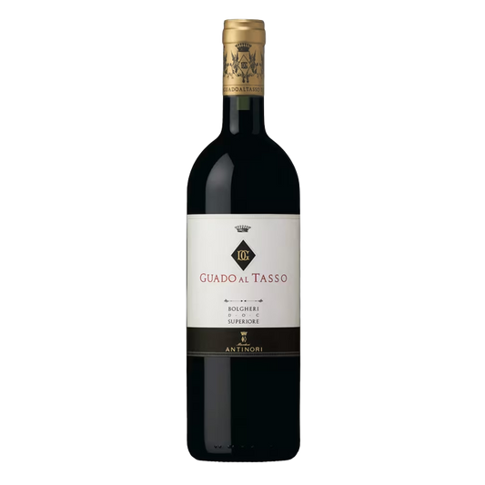 Antinori Guado Al Tasso Bulgheri Superiore