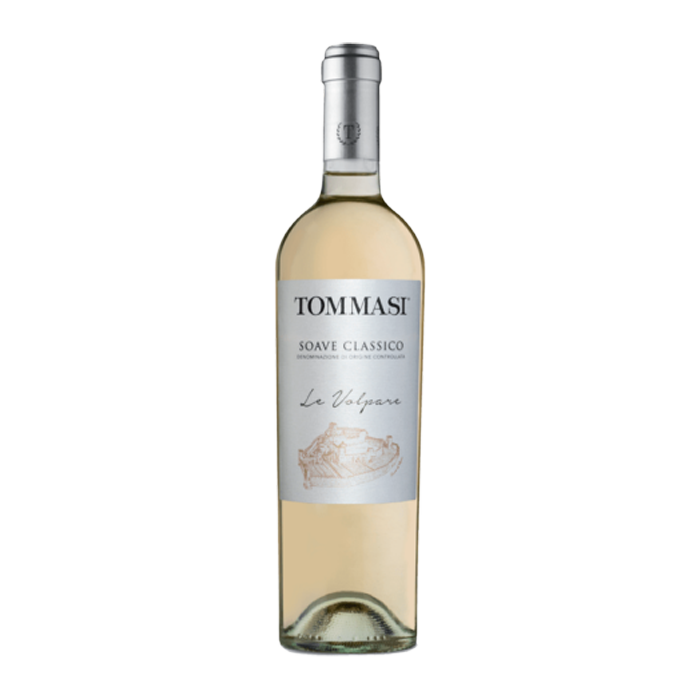 Tommasi “Le Volpare” Soave Classico
