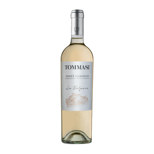 Tommasi “Le Volpare” Soave Classico