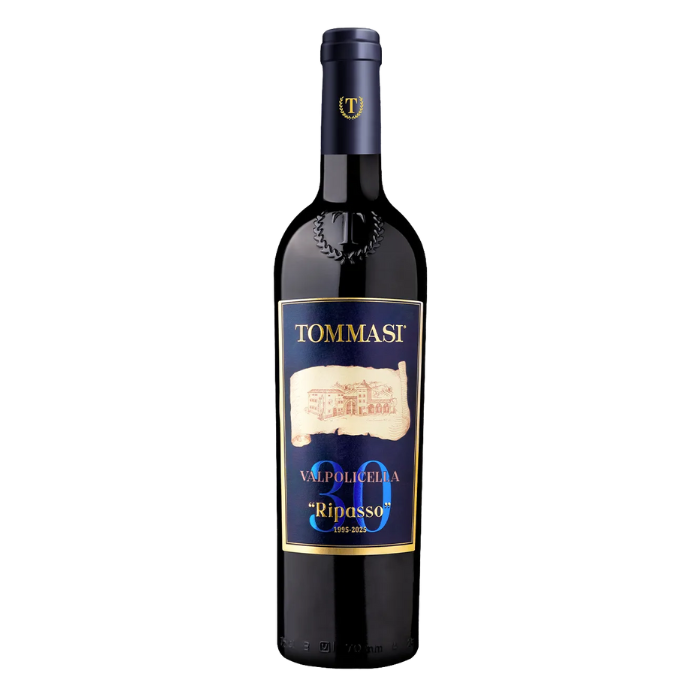 Tommasi Ripasso Special 30th Anniversary Edition