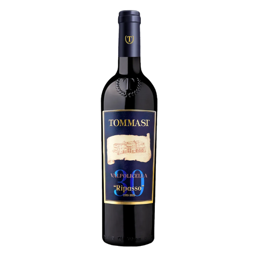Tommasi Ripasso Special 30th Anniversary Edition