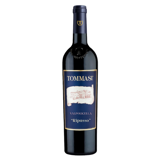 Tommasi Ripasso Valpolicella Classico Superiore