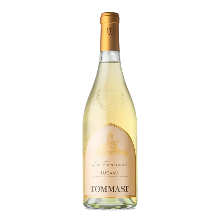 Tommasi 'Le Fornaci', Lugana