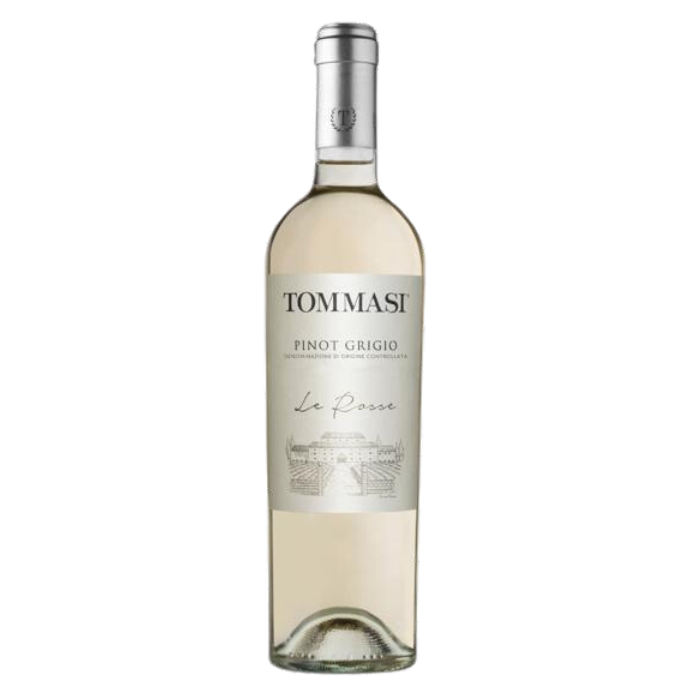 Tommasi Le Rosse Pinot Grigio