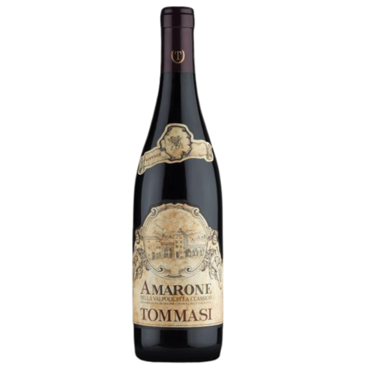 Tommasi Amarone Della Valpolicella Classico
