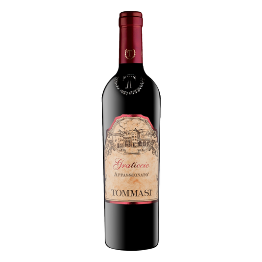 Tommasi Graticcio Vino Rosso