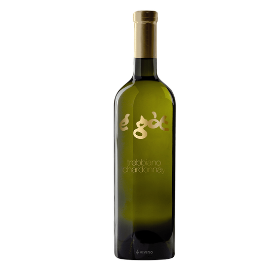 E Got Rubicone Trebbiano Chardonnay