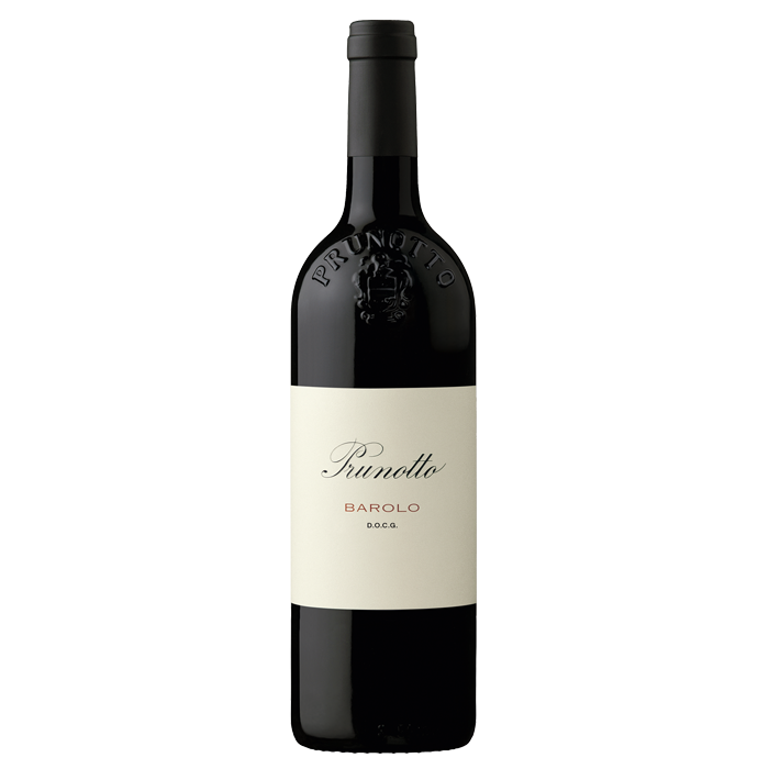 Prunotto Barolo