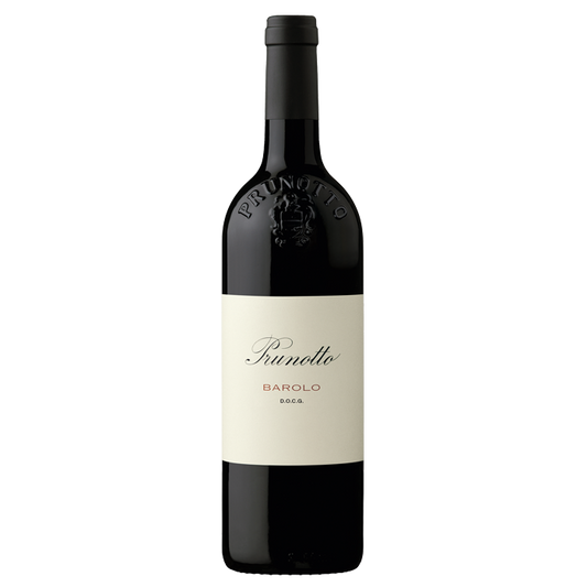 Prunotto Barolo