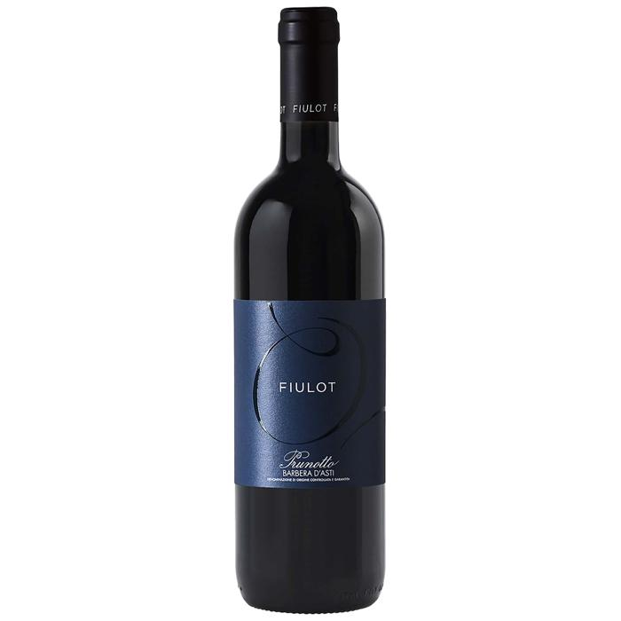 Prunotto Fiulot Barbera d'Asti