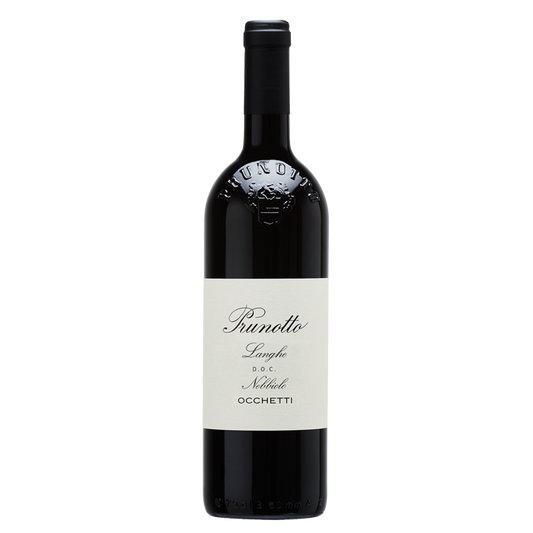 Prunotto Occhetti Nebbiolo d'Alba