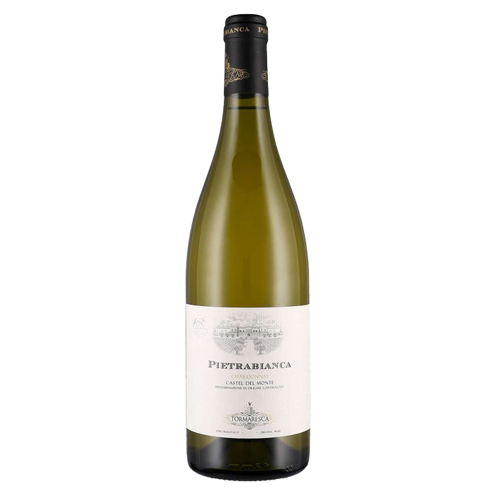 Tormaresca Pietrabianca Chardonnay