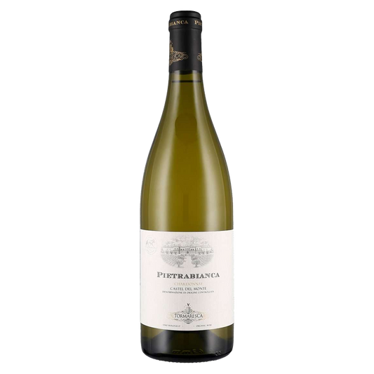 Tormaresca Pietrabianca Chardonnay
