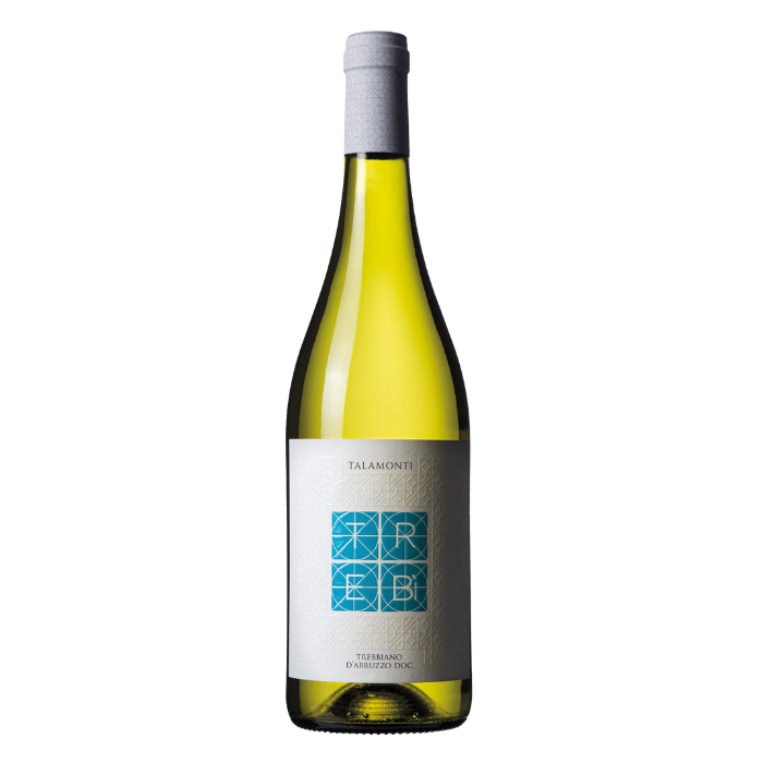 Talamonti Trebi Trebbiano d'Abruzzo DOC