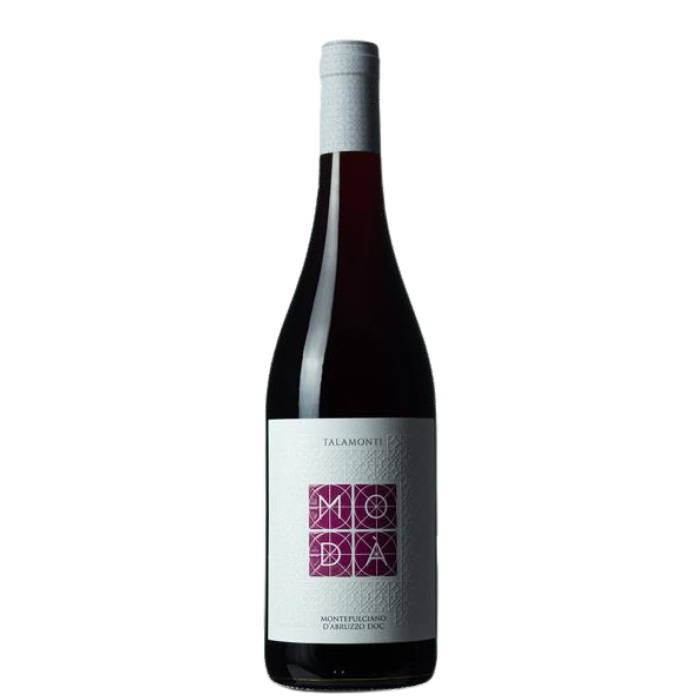 Talamonti Modà Montepulciano d'Abruzzo DOC