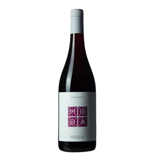 Talamonti Modà Montepulciano d'Abruzzo DOC