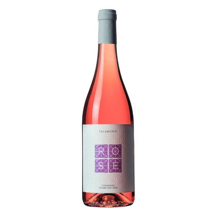 Talamonti Rose Cerasuolo d'Abruzzo DOC