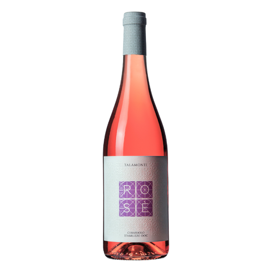 Talamonti Rose Cerasuolo d'Abruzzo DOC