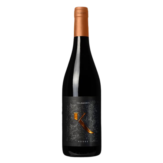 Talamonti Kudos Colline Pescaresi IGT