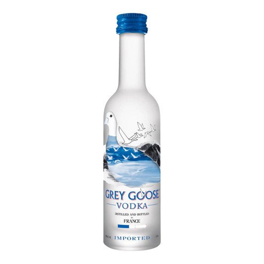 Grey Goose Original Vodka