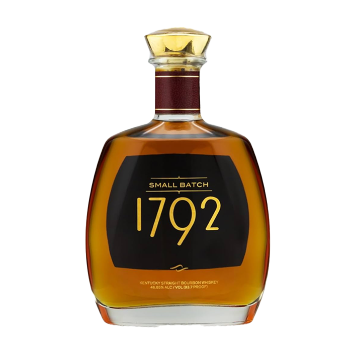 1792 Small Batch Bourbon