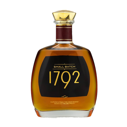1792 Small Batch Bourbon