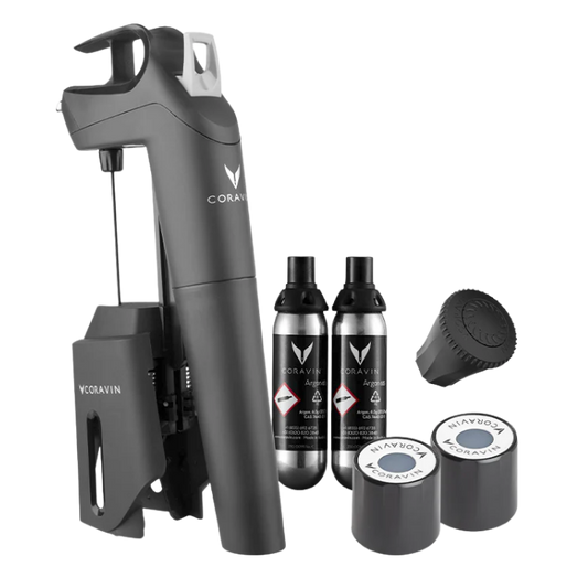 Coravin Three + RETAIL