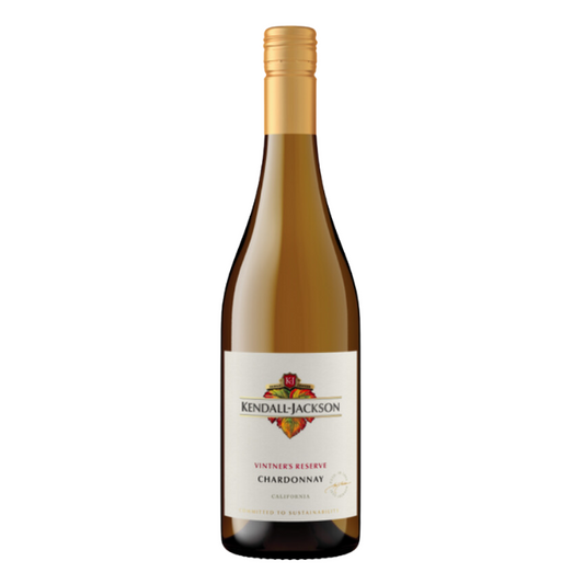 Kendall Jackson Vintner's Reserve Chardonnay