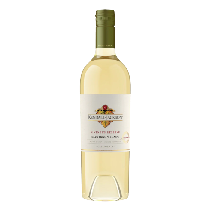 Kendall Jackson Vintner's Reserve Sauvignon Blanc