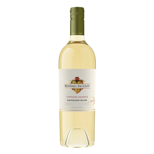 Kendall Jackson Vintner's Reserve Sauvignon Blanc