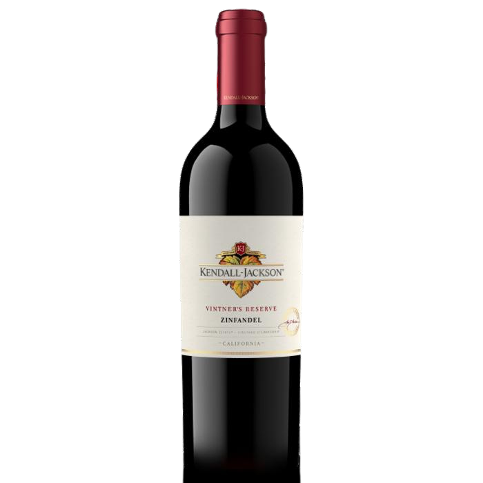 Kendall Jackson Vintner's Reserve Zinfandel