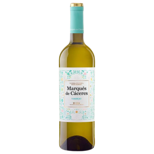 Marqués de Cáceres Blanco Verdejo Rueda