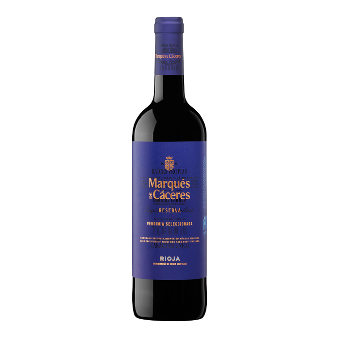 Marques de Caceres Reserva Rioja