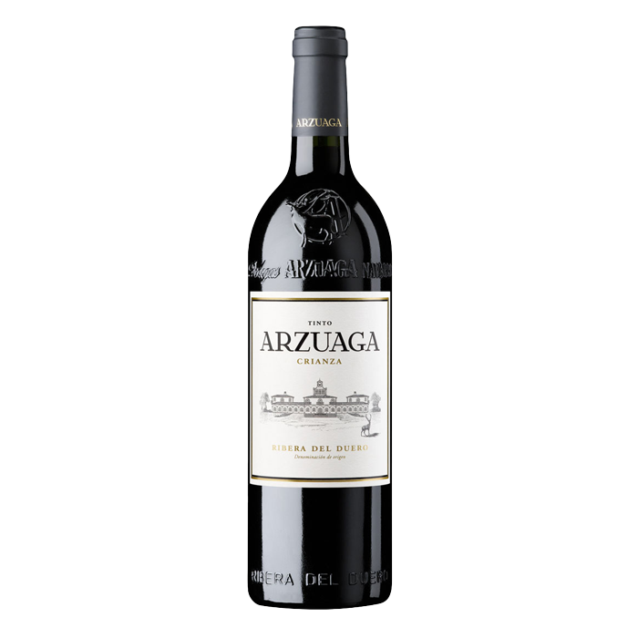 Arzuaga Crianza Ribera del Duero