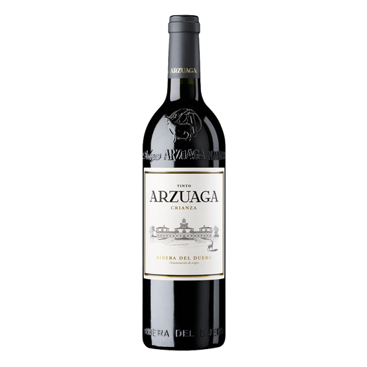 Arzuaga Crianza Ribera del Duero