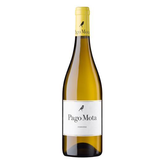 Pago Mota Chardonnay
