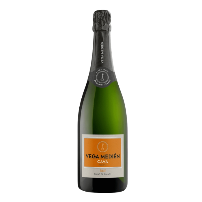 Vega Medien Ecologico Brut Cava