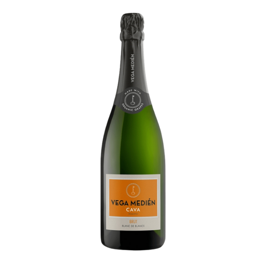 Vega Medien Ecologico Brut Cava