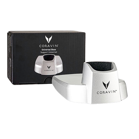 Coravin Standard Base ECOM