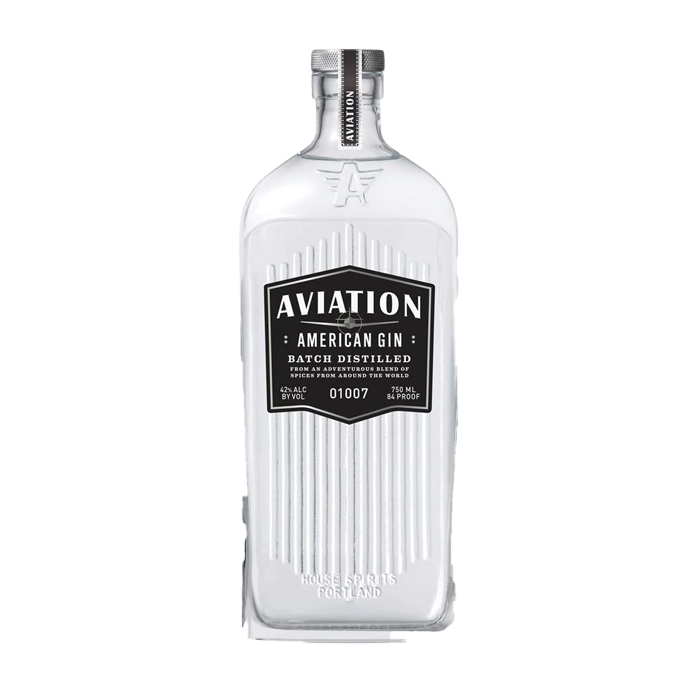 Aviation Gin