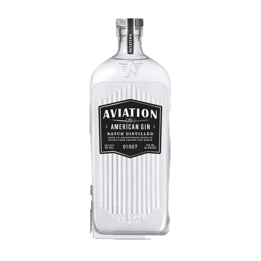 Aviation Gin