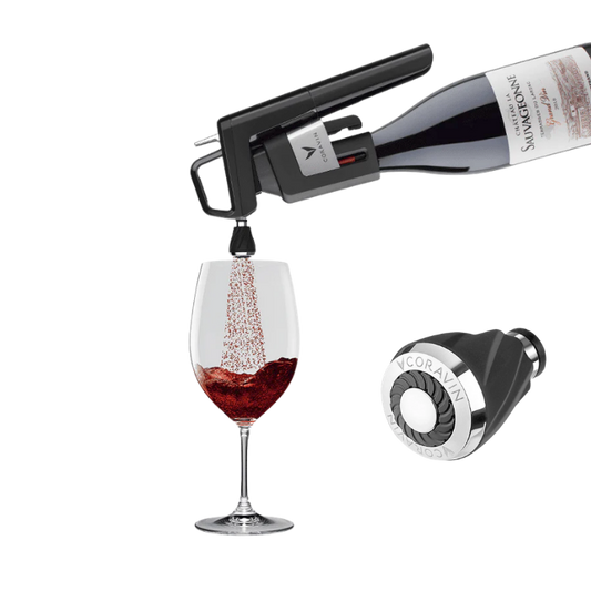 Coravin Aerator