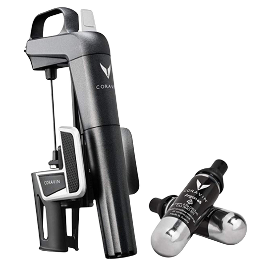Coravin Model Two Machine