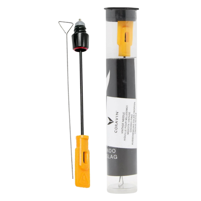 Coravin Fast Pour Needle