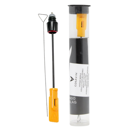 Coravin Fast Pour Needle