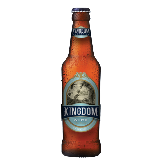 Kingdom White